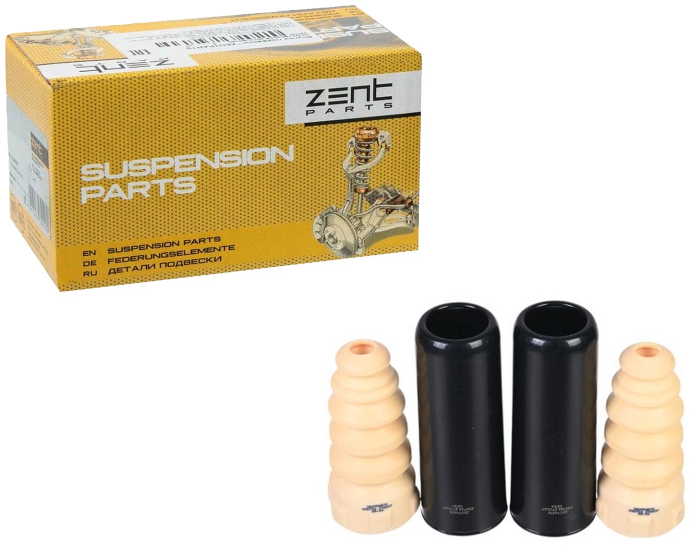 ZentParts отбойник амортизатора Z56763 купить,NaN