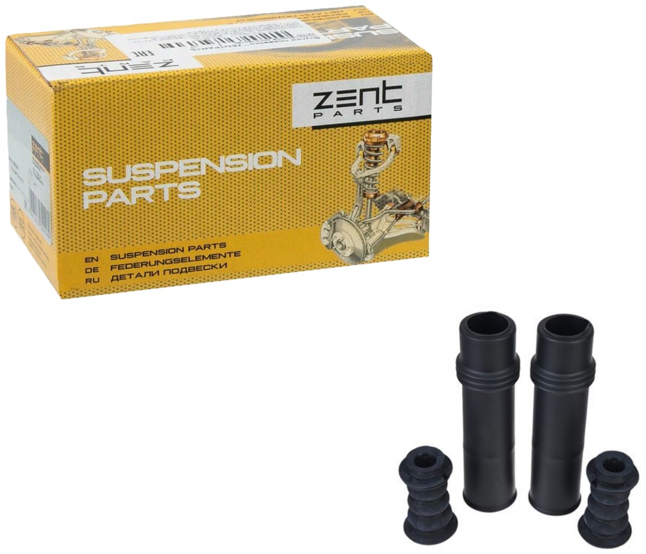 ZentParts отбойник амортизатора Z56798 купить,NaN
