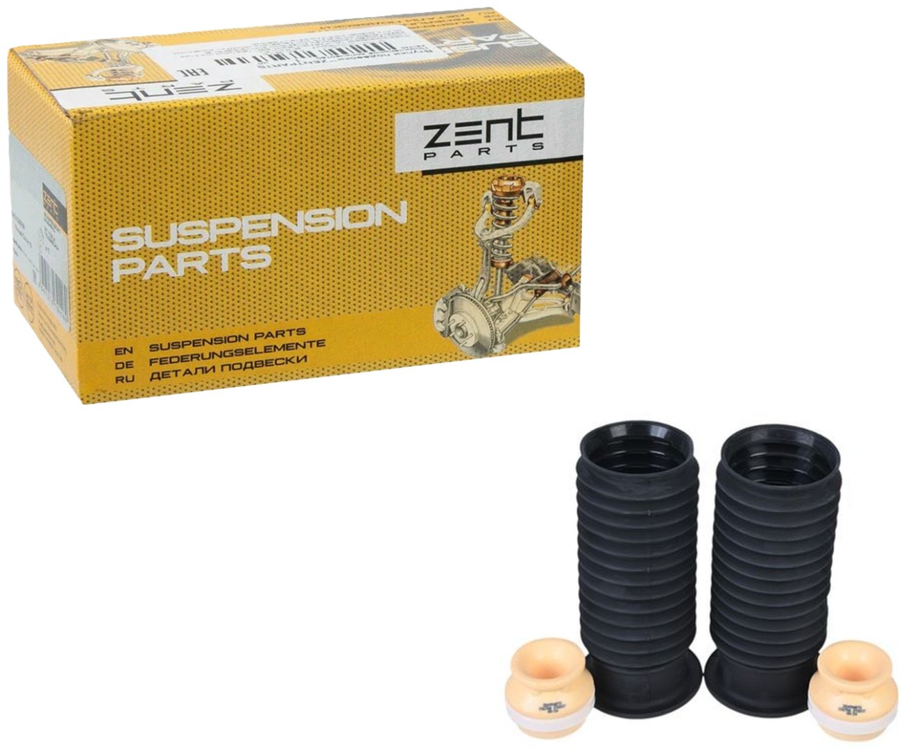 ZentParts отбойник амортизатора Z56788 купить,NaN
