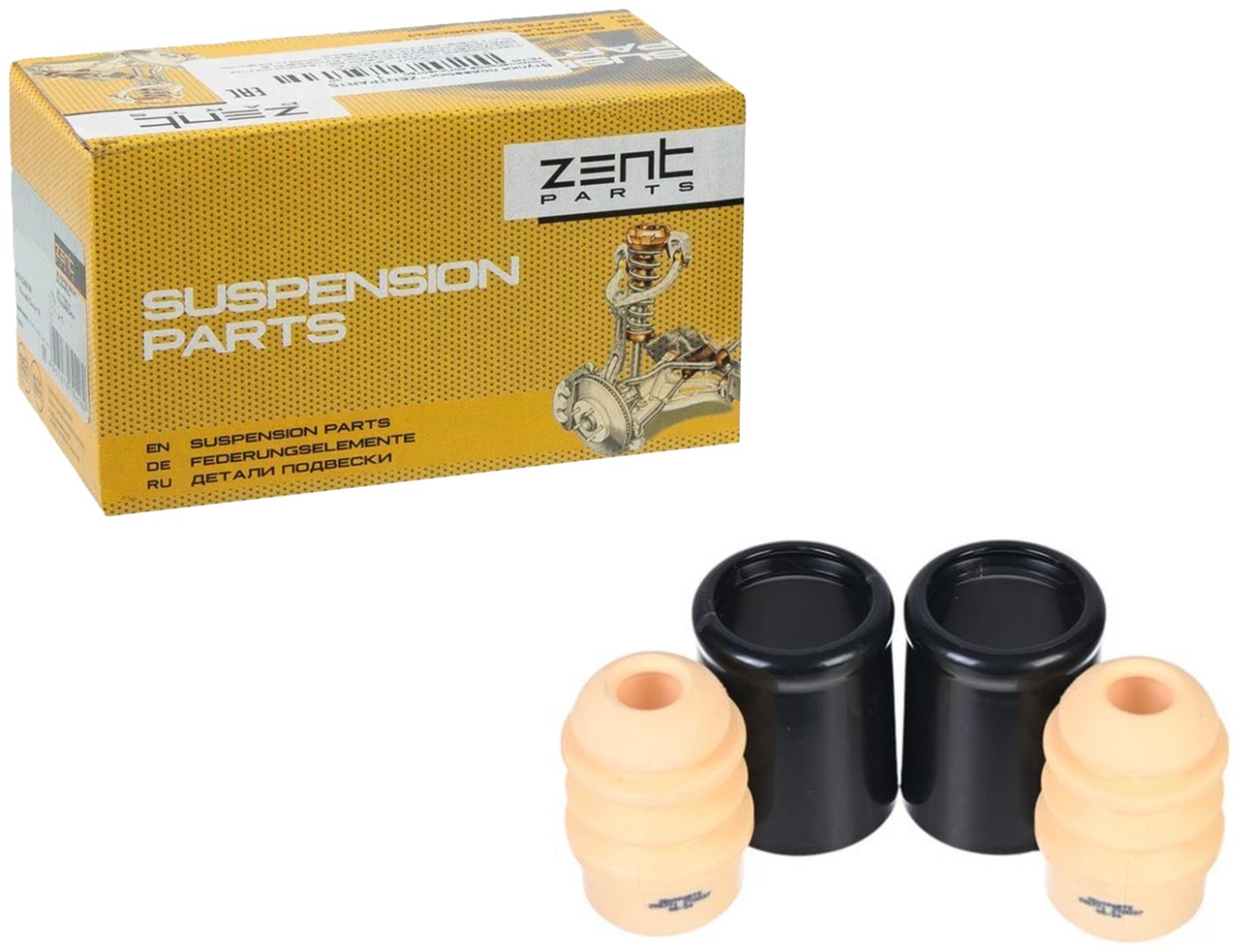 ZentParts отбойник амортизатора Z56771 купить,NaN
