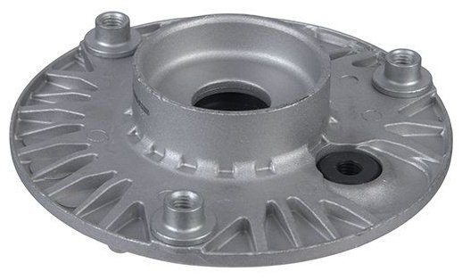 Stellox опора амортизатора 12-98193-SX