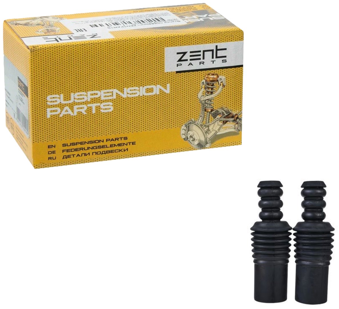 ZentParts отбойник амортизатора Z56760 купить,NaN