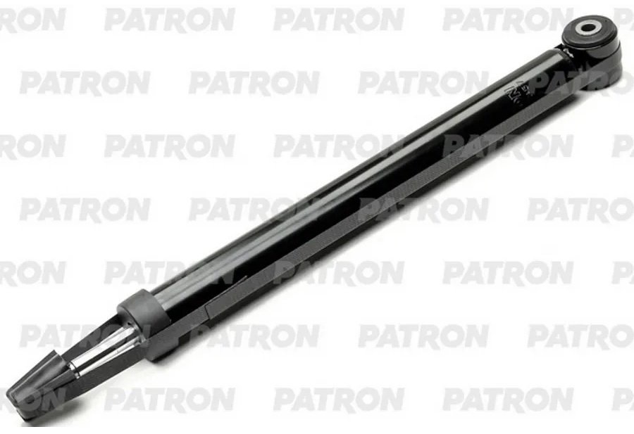 Амортизатор PATRON задний PSA344357 1 шт купить,NaN