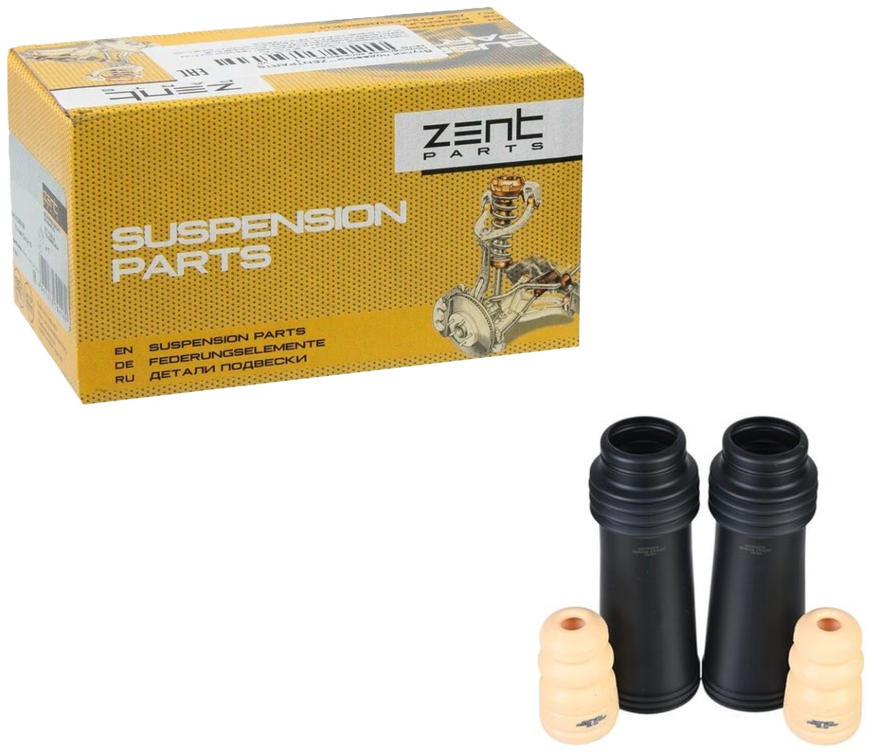 ZentParts отбойник амортизатора Z56809 купить,NaN