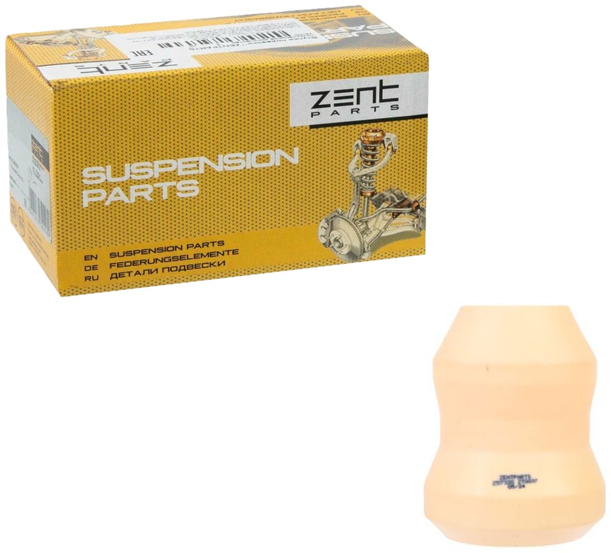 ZentParts отбойник амортизатора Z57320 купить,NaN