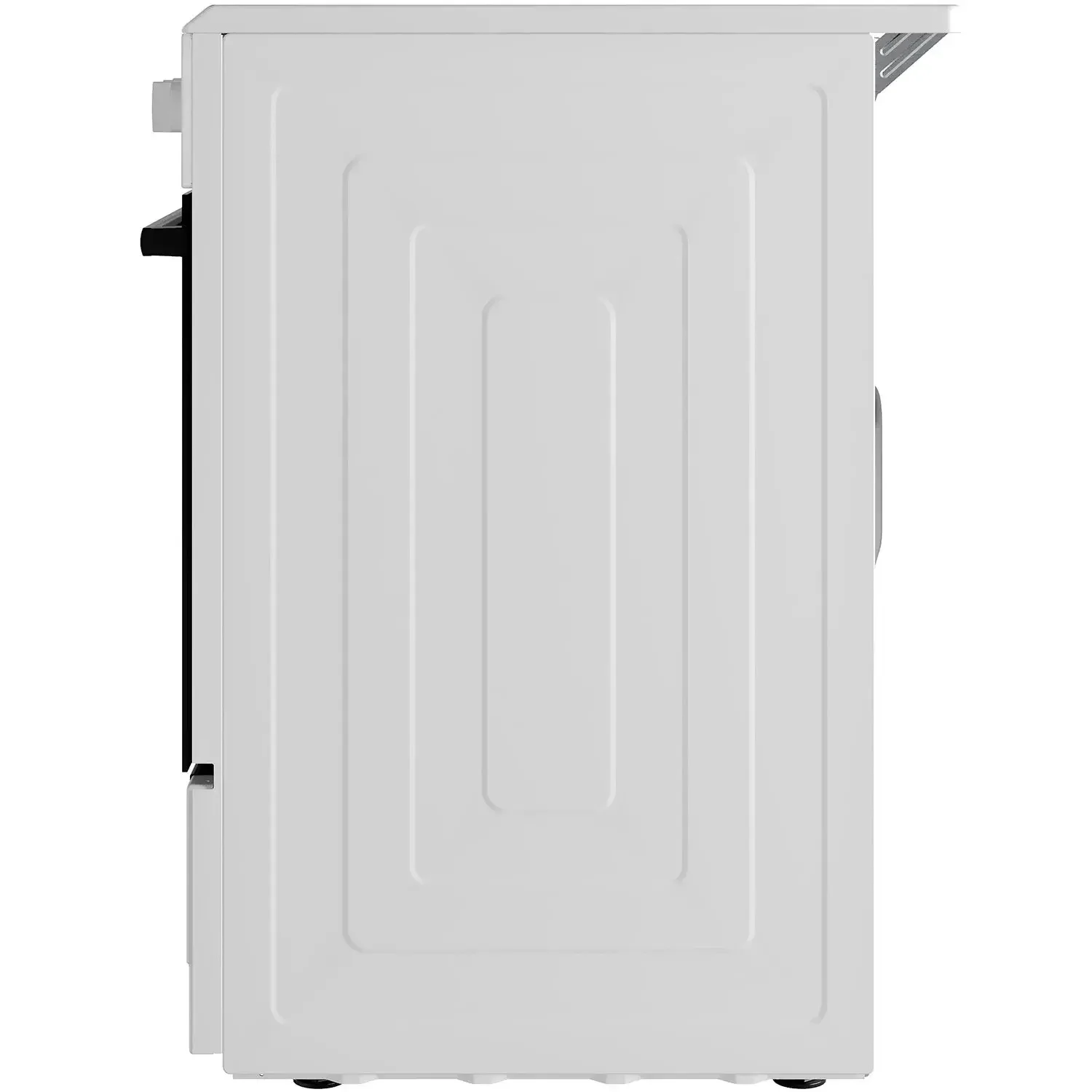 Плита электрическая Artel GlassCeramic A-05-E White