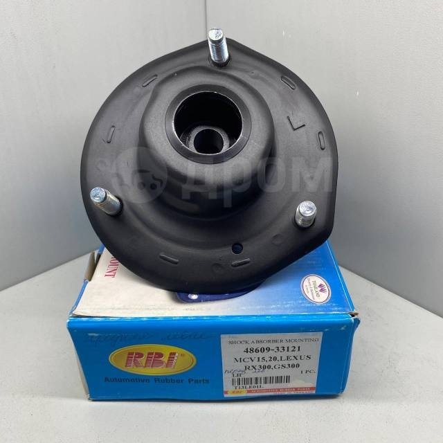 RBI опора амортизатора N1308F