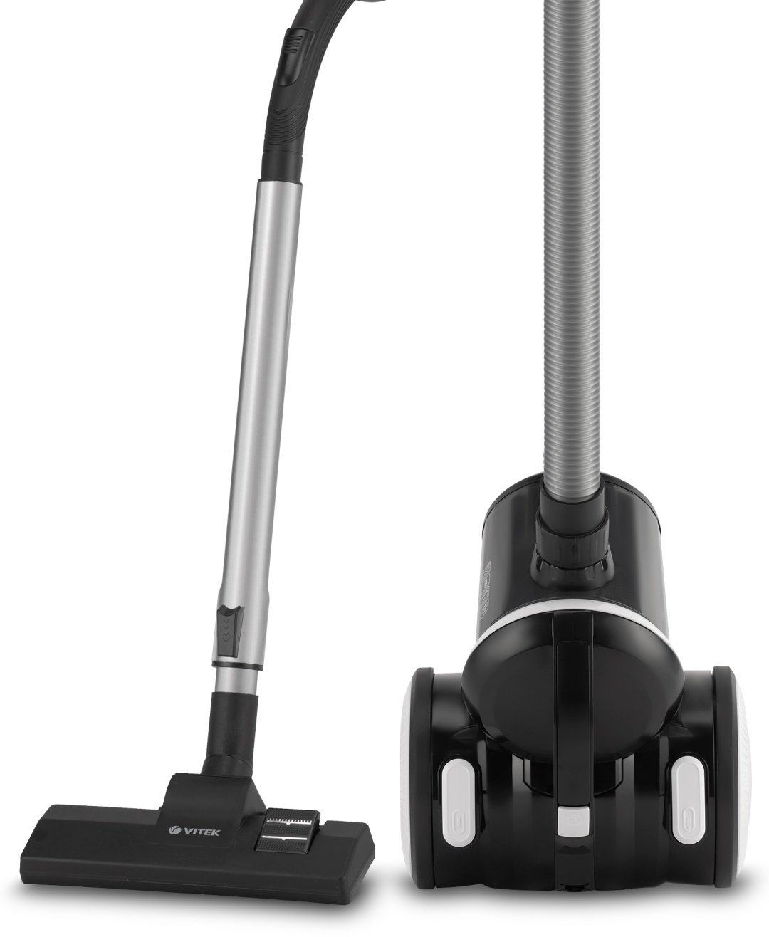 Пылесос Vitek VT-8142 Metropolis черный купить,0