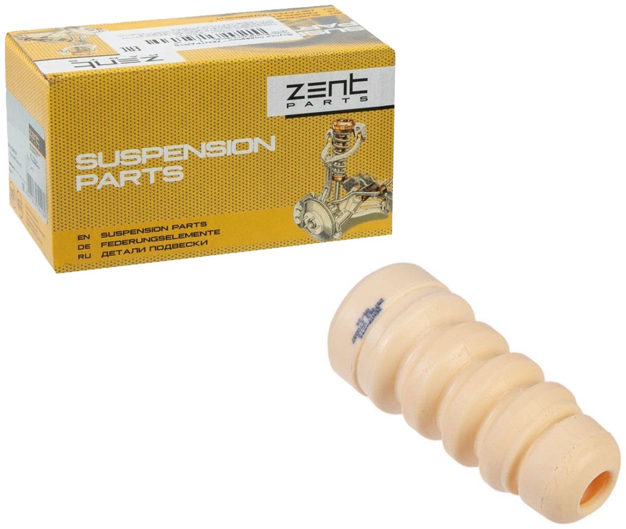 ZentParts отбойник амортизатора Z57263 купить,NaN