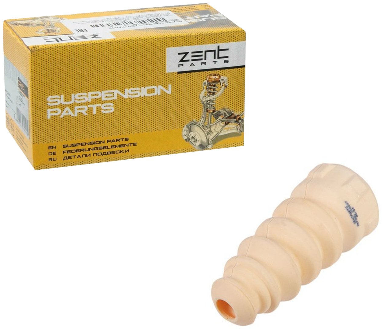 ZentParts отбойник амортизатора Z57250 купить,NaN