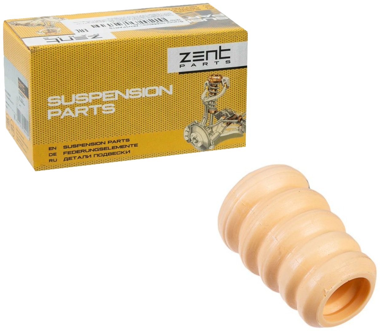 ZentParts отбойник амортизатора Z57278 купить,NaN