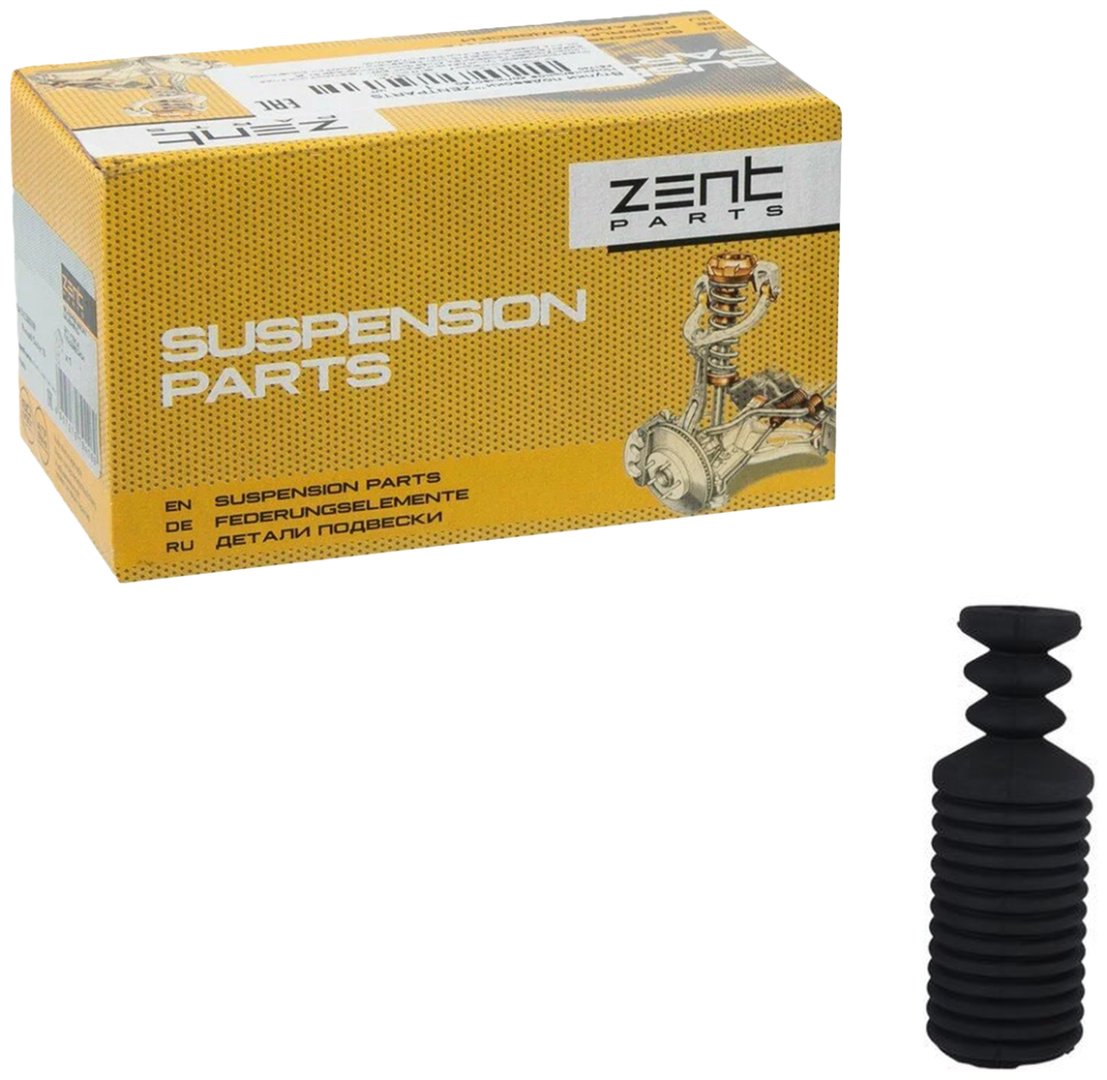 ZentParts отбойник амортизатора Z57840 купить,NaN
