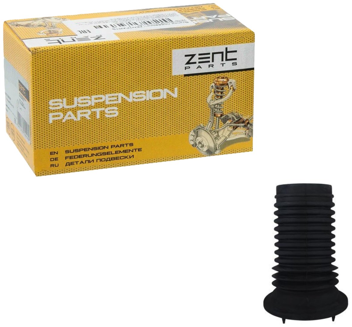 ZentParts пыльник амортизатора Z57779 купить,NaN
