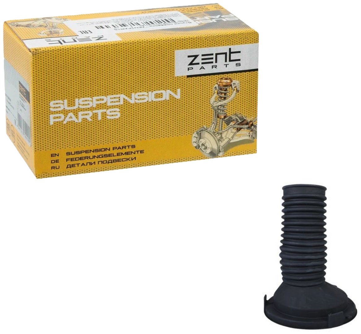 ZentParts пыльник амортизатора Z57814 купить,NaN