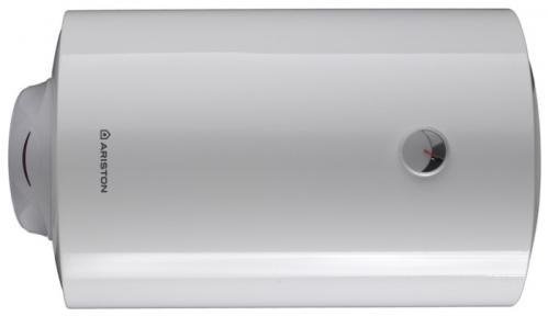 Водонагреватель Ariston ABS PRO R 100H серебристый