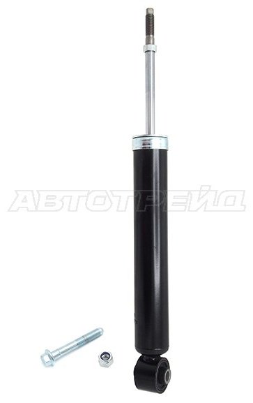Амортизатор BAIKOR задний BKSA0286 1 шт купить,NaN