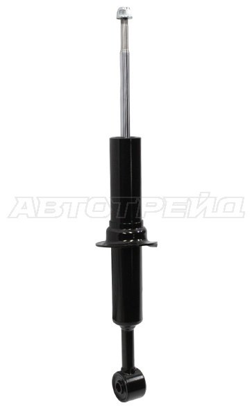 Амортизатор BAIKOR передний BKSAF0553 1 шт купить,NaN