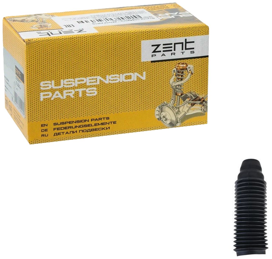 ZentParts пыльник амортизатора Z57763 купить,NaN