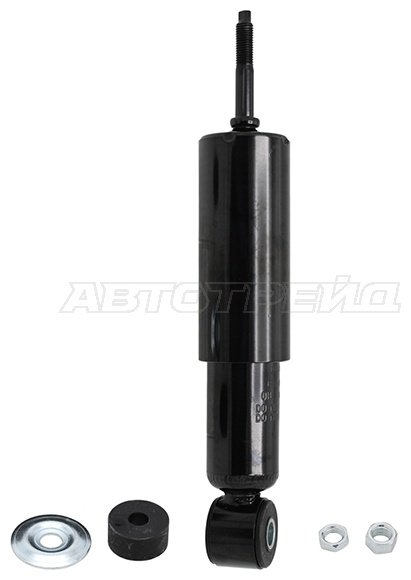 Амортизатор BAIKOR передний BKSA0474 1 шт купить,NaN