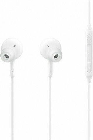 Наушники Samsung EO-IC100BWEGRU White купить,3880