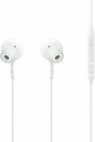 Наушники Samsung EO-IC100BWEGRU White купить,3880