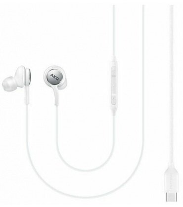 Наушники Samsung EO-IC100BWEGRU White купить,3880