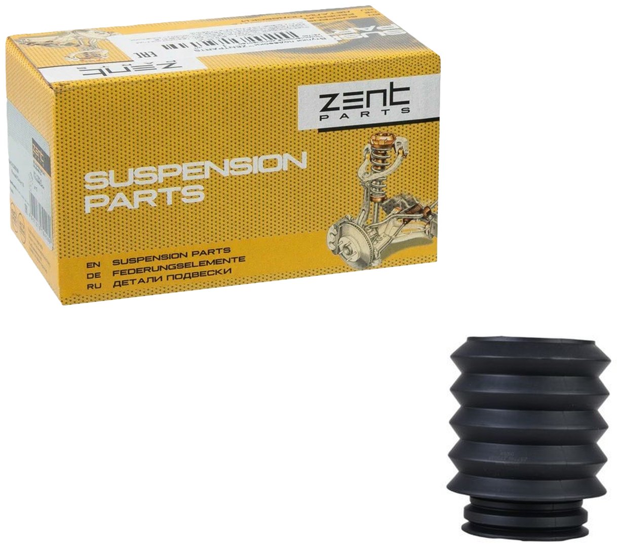 ZentParts пыльник амортизатора Z57785 купить,NaN
