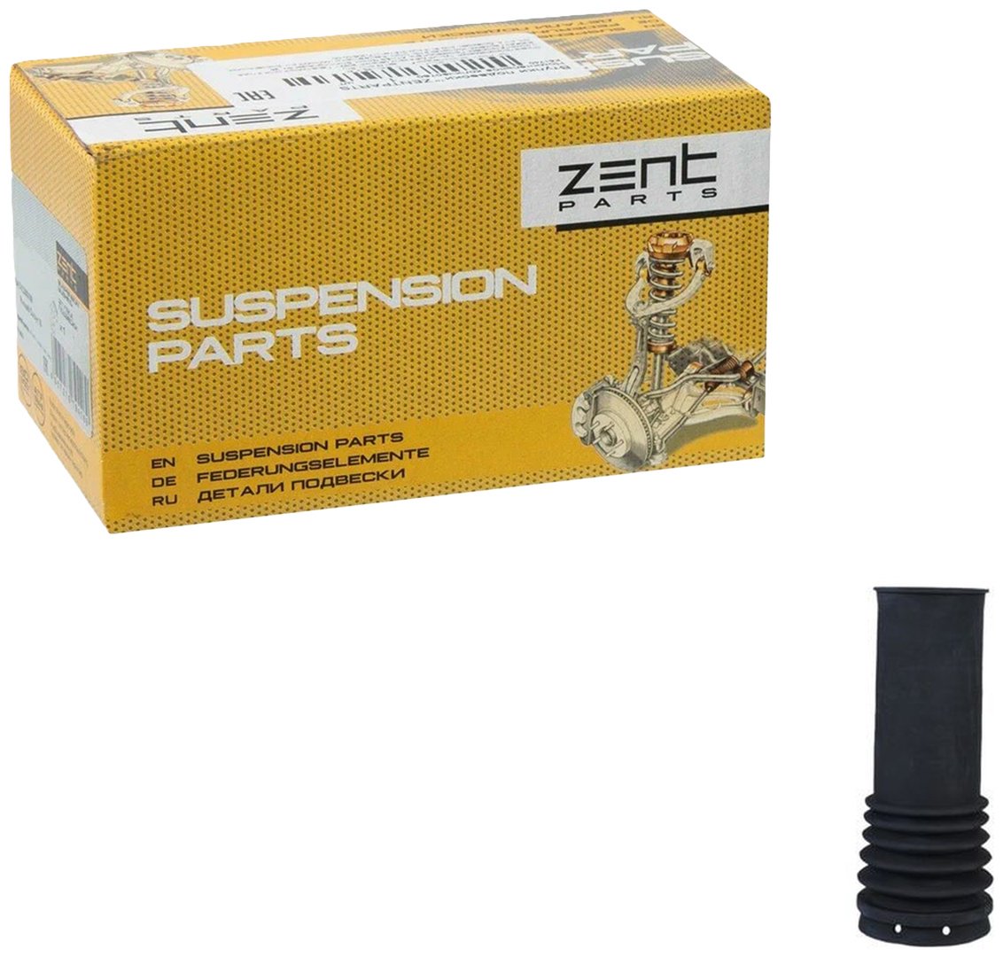 ZentParts пыльник амортизатора Z57771 купить,NaN