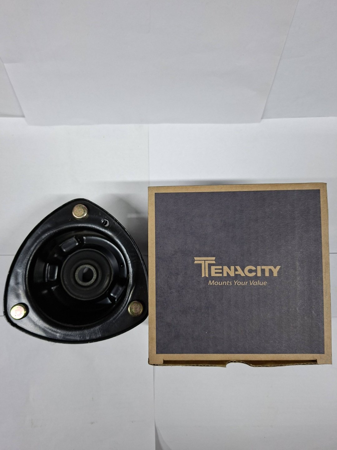 Tenacity опора амортизатора 41810