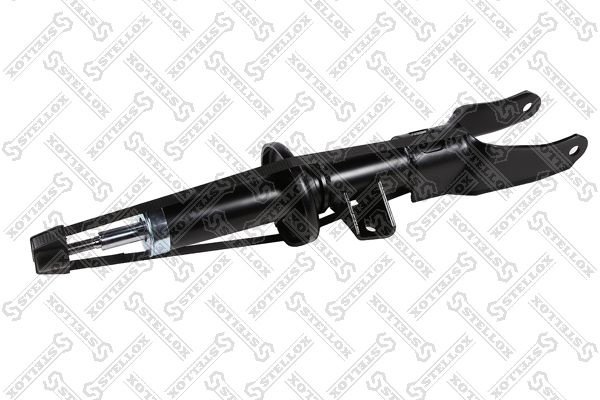 Амортизатор Stellox передний 42150010SX 1 шт купить,NaN