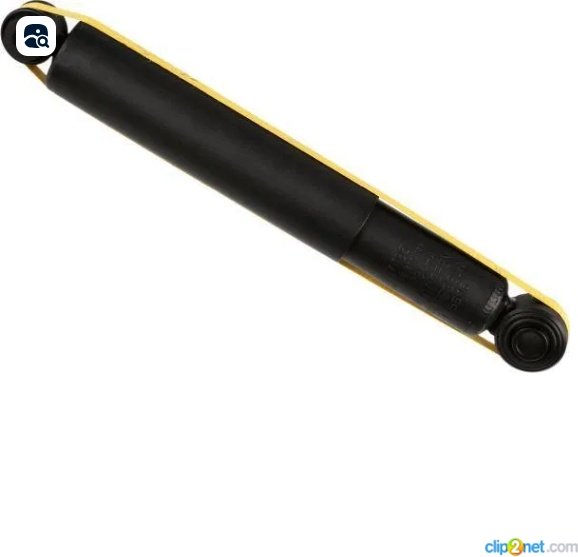 Амортизатор SACHS задний 317 135 1 шт купить,NaN