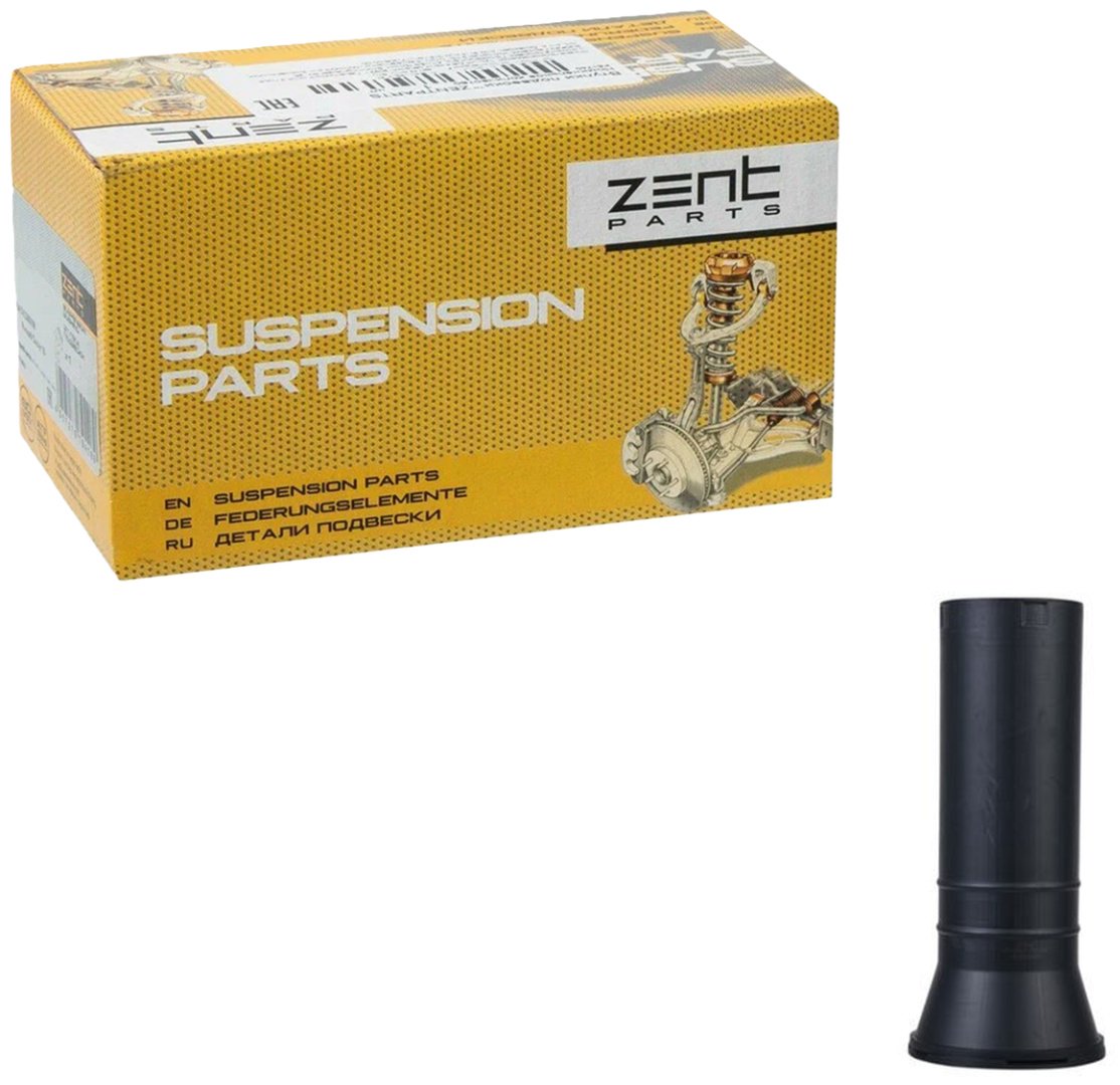 ZentParts пыльник амортизатора Z57842
