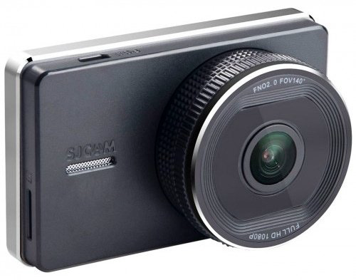 Видеорегистратор SJCAM SJDASH M30 купить,NaN