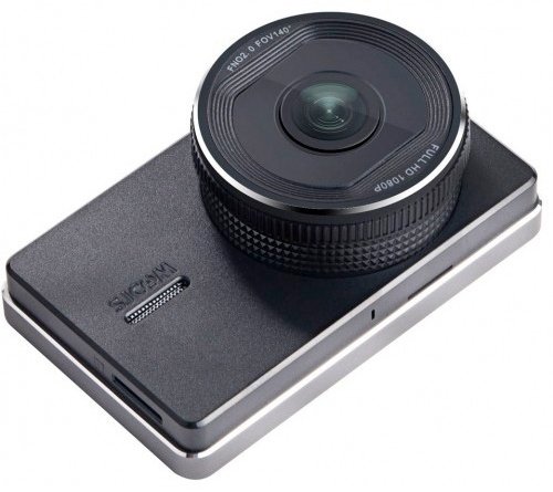 Видеорегистратор SJCAM SJDASH M30 купить,0