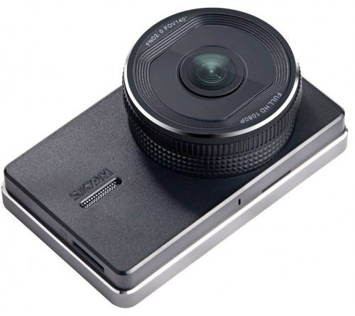 Видеорегистратор SJCAM SJDASH M30 купить,NaN