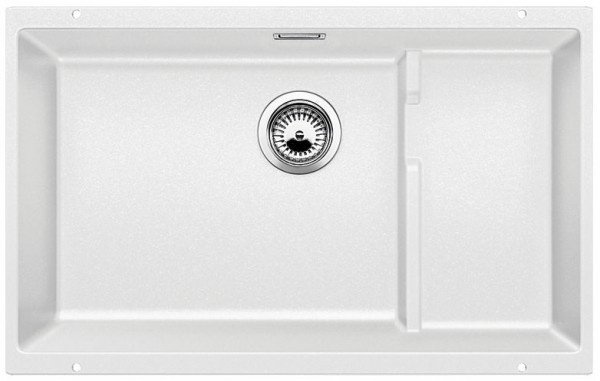 Кухонная мойка Blanco Subline 700-U Level 523542 White