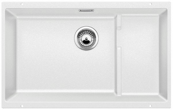 Кухонная мойка Blanco Subline 700-U Level 523542 White купить,263718