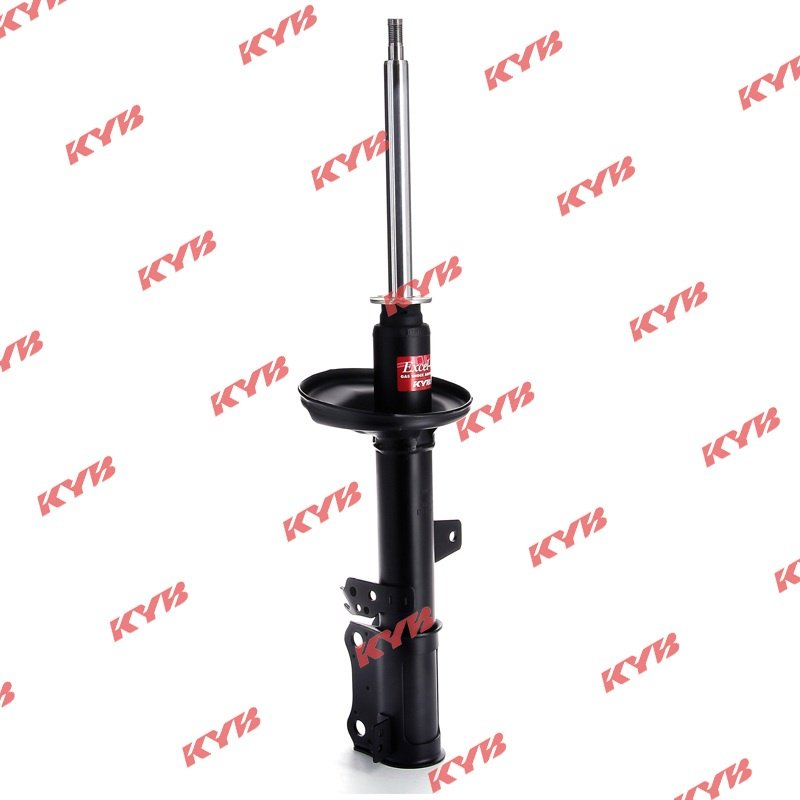 Амортизатор KYB задний 334 329 1 шт купить,NaN