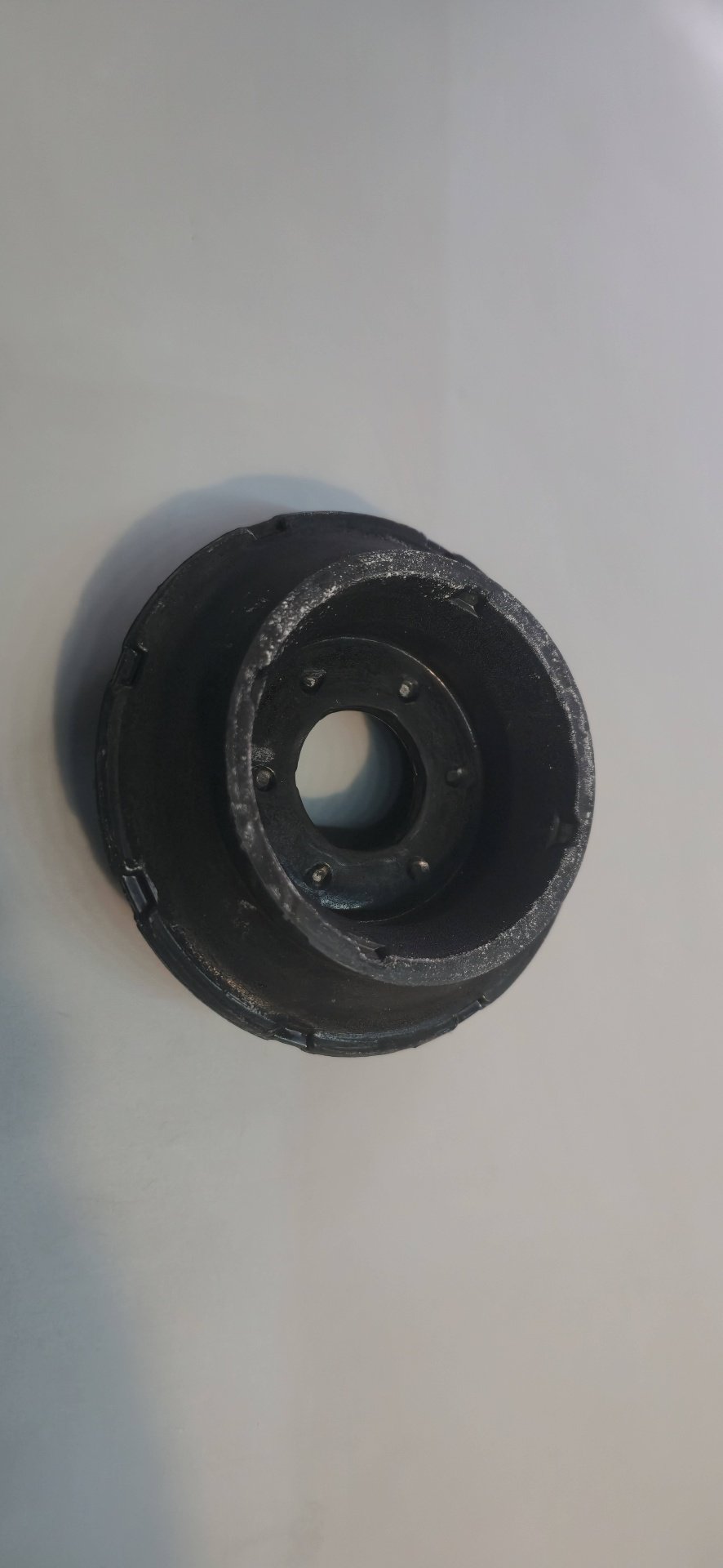 Stellox опора амортизатора 11-98095-SX