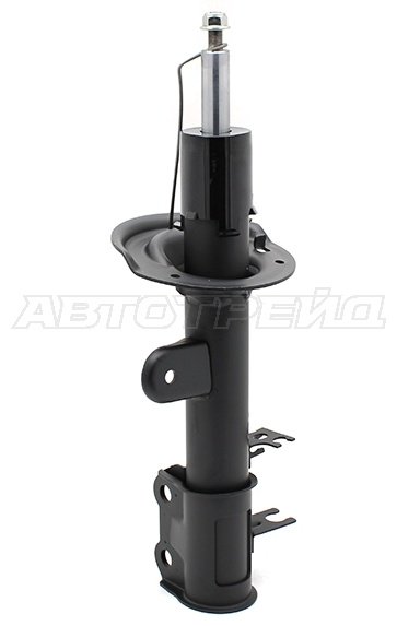 Амортизатор BAIKOR передний BKSAF0535 1 шт купить,NaN