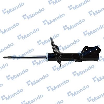 Амортизатор MANDO передний A00108 1 шт купить,NaN