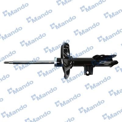 Амортизатор MANDO передний A00108 1 шт купить,NaN