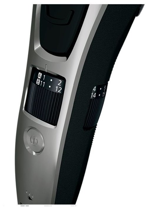 Panasonic триммер для бороды и усов, для стрижки ER-GB70-S520