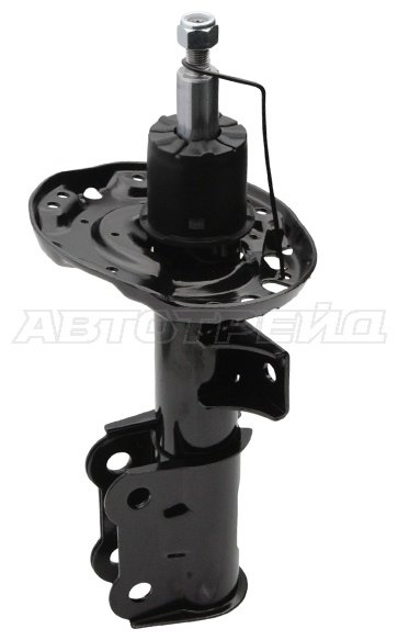 Амортизатор BAIKOR передний BKSAF0751 1 шт купить,NaN