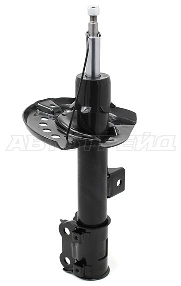Амортизатор BAIKOR передний BKSAF0697 1 шт купить,NaN
