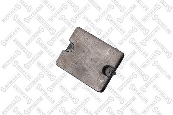 Stellox отбойник амортизатора 84-02205-SX