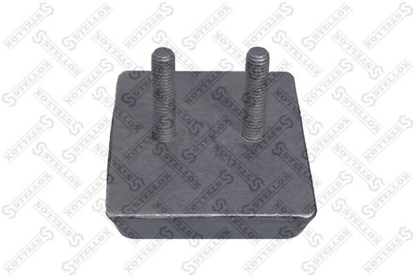 Stellox отбойник амортизатора 84-02100-SX