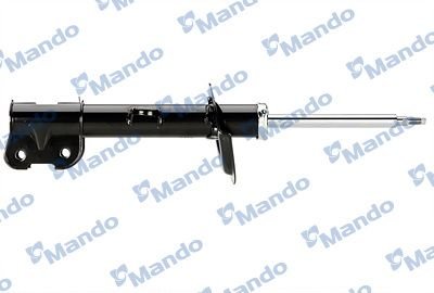 Амортизатор MANDO Амортизатор Подвески EX546602P100 купить,NaN