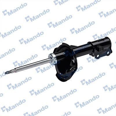 Амортизатор MANDO передний EX546601E200 1 шт купить,NaN
