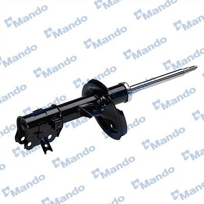 Амортизатор MANDO передний EX546601E200 1 шт купить,NaN